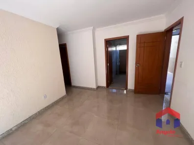 Apartamento com 3 Quartos à venda, 66m² no Rio Branco, Belo Horizonte