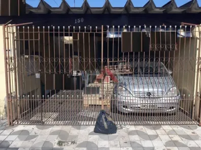 Casa com 3 Quartos à venda, 120m² no Vila Mazza, Suzano