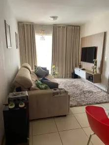 Apartamento com 3 Quartos à venda, 96m² no Jardim Atlântico, Goiânia