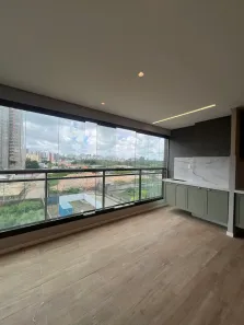 Apartamento com 3 Quartos à venda, 106m² no Ponta D'Areia, São Luís