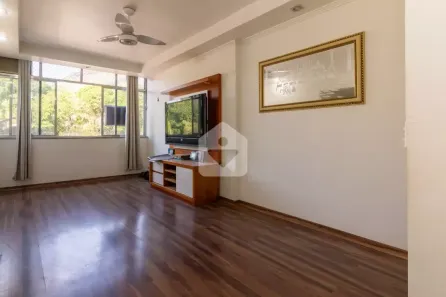 Apartamento com 2 Quartos à venda, 71m² no Botafogo, Rio de Janeiro