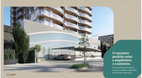 Apartamento com 2 Quartos à venda, 64m² no Atalaia, Aracaju