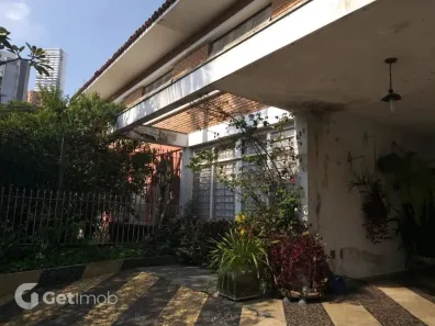 Sobrado com 3 Quartos à venda, 370m² no Vila Madalena, São Paulo