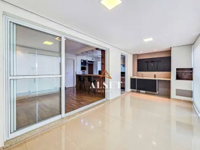 Apartamento com 3 Quartos à venda, 107m² no Vila Lúcia Elvira, São Paulo