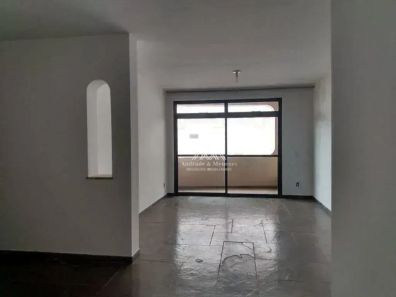 Apartamento com 3 Quartos à venda, 122m² no Centro, Ribeirão Preto
