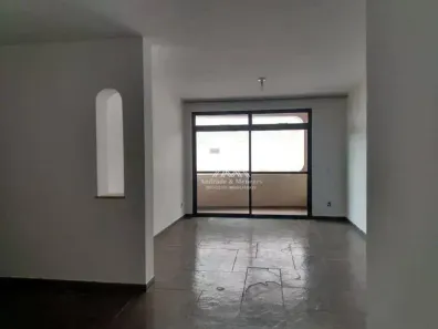 Apartamento com 3 Quartos à venda, 122m² no Centro, Ribeirão Preto