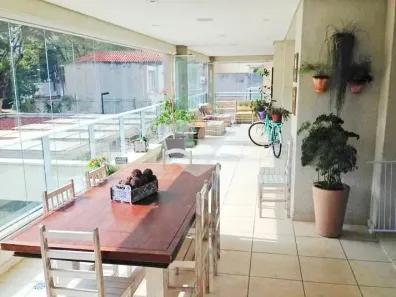 Apartamento com 4 Quartos à venda, 275m² no Campo Belo, São Paulo