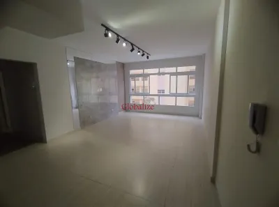 Apartamento com 3 Quartos à venda, 114m² no José Menino, Santos