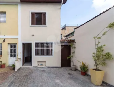 Casa com 2 Quartos à venda, 80m² no Alto da Lapa, São Paulo