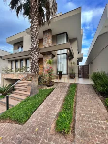Casa de Condomínio com 3 Quartos à venda, 330m² no Jardim Recanto, Valinhos