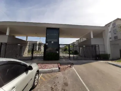 Apartamento com 2 Quartos à venda, 48m² no Novo Horizonte (Manilha), Itaboraí