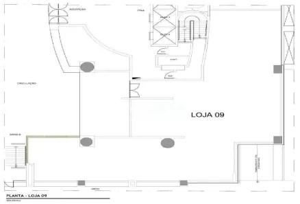 Ponto Comercial para alugar, 480m² no Vila Gomes Cardim, São Paulo