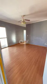 Apartamento com 2 Quartos à venda, 67m² no Jardim Santa Clara do Lago I, Hortolândia