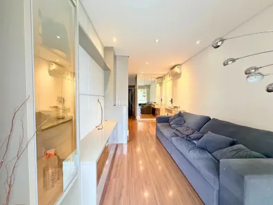 Casa de Condomínio com 3 Quartos à venda, 97m² no Jardim Umuarama, São Paulo