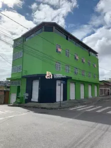Ponto Comercial para alugar, 23m² no Lindéia (Barreiro), Belo Horizonte