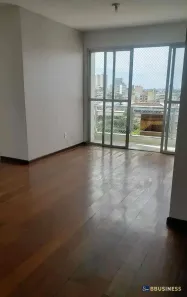 Apartamento com 3 Quartos à venda, 85m² no Centro, Campos dos Goytacazes
