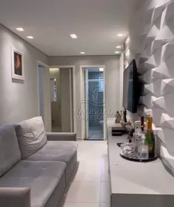 Apartamento com 2 Quartos à venda, 40m² no Vila Curuçá, Santo André