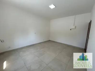 Sala Comercial para alugar, 30m² no Jardim Niero, Louveira
