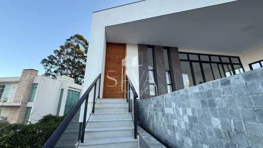 Casa com 4 Quartos à venda, 350m² no Alphaville - Lagoa dos Ingleses, Nova Lima