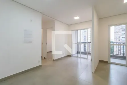 Apartamento com 2 Quartos à venda, 52m² no Alphaville Empresarial, Barueri
