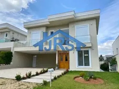 Casa com 4 Quartos à venda, 350m² no Alphaville, Santana de Parnaíba