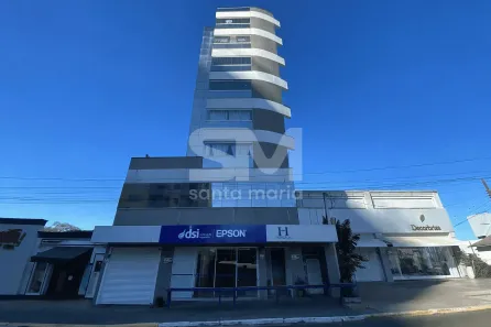 Apartamento com 3 Quartos para alugar, 280m² no Centro, Chapecó