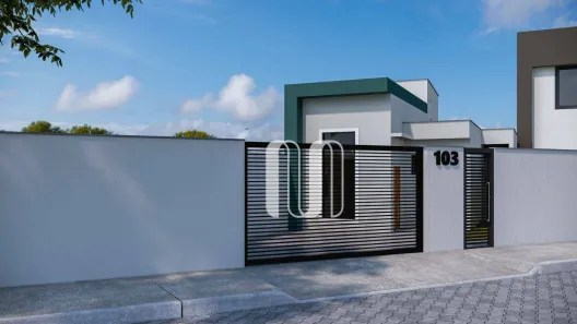 Casa com 3 Quartos à venda, 86m² no Lagoa, Macaé