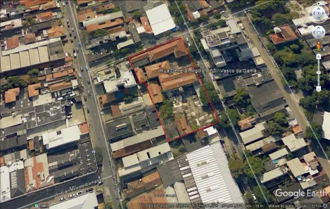 Imóvel Comercial à venda, 2792m² no São Cristóvão, Rio de Janeiro