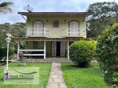 Casa com 3 Quartos à venda, 141m² no Estância Aleluia, Miguel Pereira