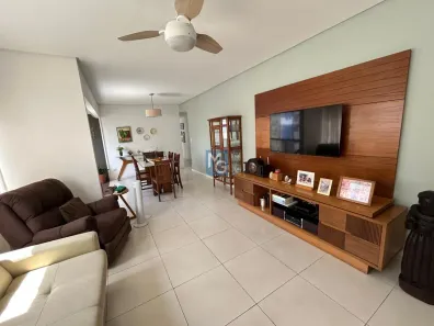 Apartamento com 3 Quartos à venda, 106m² no Parnamirim, Recife