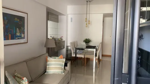 Apartamento com 2 Quartos à venda, 76m² no Canela, Salvador