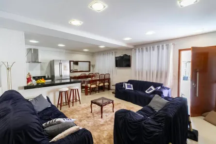Casa com 5 Quartos à venda, 924m² no Castelo, Belo Horizonte