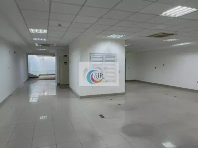 Prédio Comercial à venda, 1400m² no Itaim Bibi, São Paulo