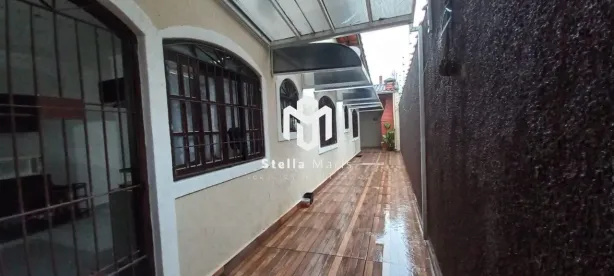 Casa com 2 Quartos à venda, 150m² no Jardim Suarão (Praia), Itanhaém