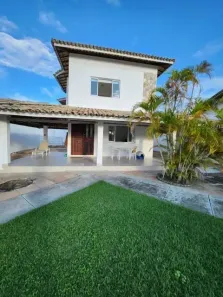 Casa de Condomínio com 3 Quartos à venda, 370m² no Vilas do Atlântico, Lauro de Freitas