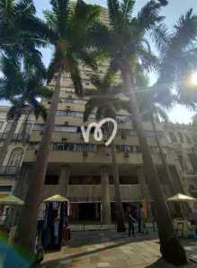 Sala Comercial à venda, 44m² no Centro, Rio de Janeiro