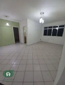 Apartamento com 1 Quarto à venda, 64m² no Pompéia, Santos
