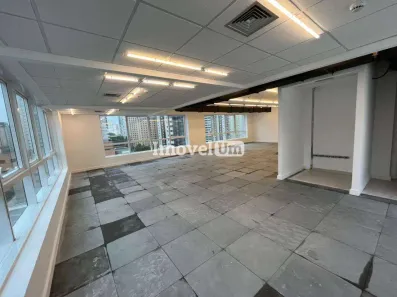 Sala Comercial à venda, 135m² no Indianópolis, São Paulo