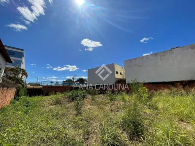 Lote/Terreno à venda, 508m² no Todos os Santos, Montes Claros