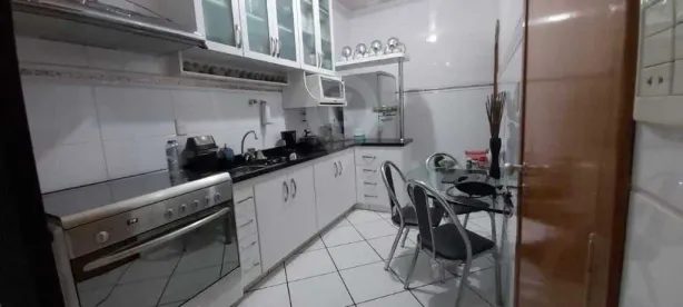 Apartamento com 1 Quarto à venda, 116m² no Vila Buarque, São Paulo
