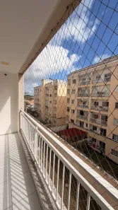 Apartamento com 2 Quartos à venda, 62m² no Araçagy, São José de Ribamar