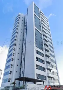 Apartamento com 1 Quarto à venda, 39m² no Lagoa Nova, Natal