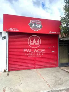 Imóvel Comercial com 1 Quarto para alugar, 42m² no Monte Líbano, Piracicaba