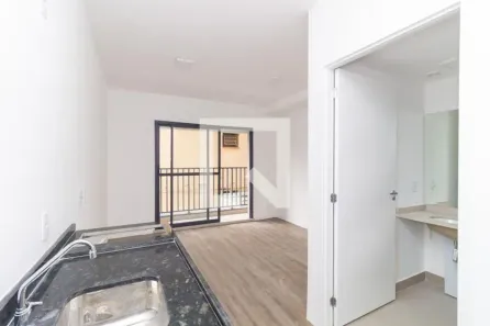 Kitnet com 1 Quarto à venda, 24m² no Vila Mariana, São Paulo