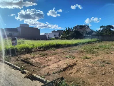 Lote/Terreno à venda, 360m² no Residencial Recanto dos Buritis, Goiânia