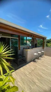 Cobertura com 2 Quartos à venda, 78m² no Vila Guiomar, Santo André