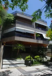 Apartamento com 3 Quartos à venda, 210m² no Barra da Tijuca, Rio de Janeiro