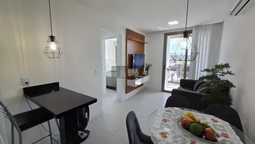 Apartamento com 1 Quarto à venda, 44m² no Jurerê, Florianópolis