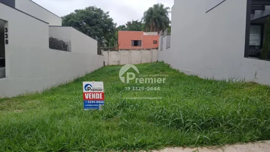 Lote/Terreno à venda, 353m² no Jardim Piemonte, Indaiatuba
