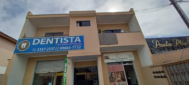 Apartamento com 1 Quarto para alugar, 35m² no Parque Vitória Régia, Sorocaba